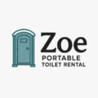 Zoe Portable Toilet Rental