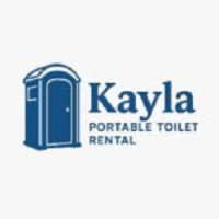 Kayla Portable Toilet Rental