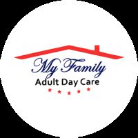 MY FAMILY ADULT DAY CARE