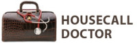 Housecall Doctor UAE, premium healthcare service at home in Dubai