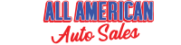 ALL AMERICAN AUTO SALES