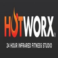 HOTWORX - Hamburg, NY