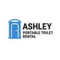 Ashley Portable Toilet Rental