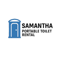 Samantha Portable Toilet Rental