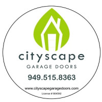 CityScape Garage Doors