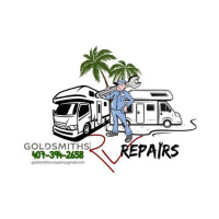 Goldsmith RV repairs