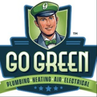 Go Green Plumbing, Heating, Air & Electrical