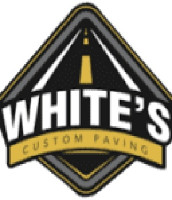 Whites Custom Paving