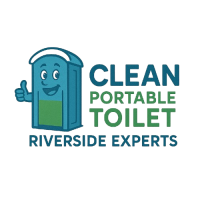 Clean Portable Toilet Riverside Experts