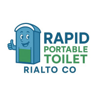 Rapid Portable Toilet Rialto Co