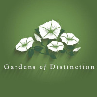 Gardens of Distinction