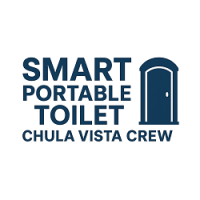 Smart Portable Toilet Chula Vista Crew