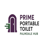 Prime Portable Toilet Palmdale Hub