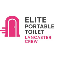 Elite Portable Toilet Lancaster Crew
