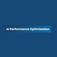 AI Performance Optimization