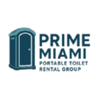 Prime Miami Portable Toilet Rental Group