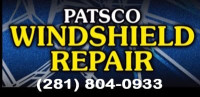Patsco Windshield Repair