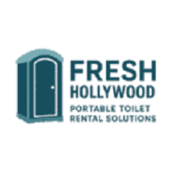 Fresh Hollywood Portable Toilet Rental Solutions