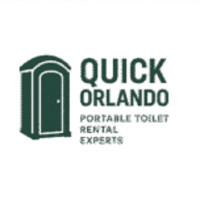 Quick Orlando Portable Toilet Rental Experts