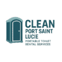 Clean Port Saint Lucie Portable Toilet Rental Services