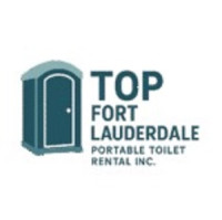 Top Fort Lauderdale Portable Toilet Rental Inc