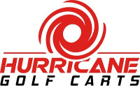 Hurricane Golf Carts