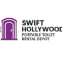 Swift Hollywood Portable Toilet Rental Depot