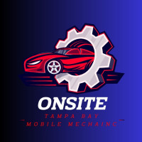 Onsite Tampa Bay Mobile Mechanic