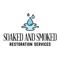 Soaked and Smoked Restoration Services