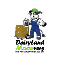 Dairyland Mooovers MKE