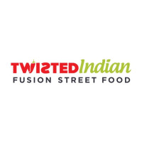 Twisted Indian Fusion Street Food (Panorama)