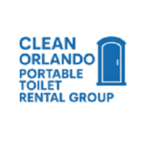 Clean Orlando Portable Toilet Rental Group