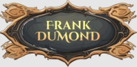 Buy Angels Fantasy Novel by Frank Dumond