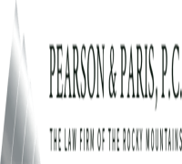 Pearson & Paris, P.C.