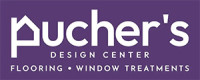 Pucher's Design Center: Flooring & Window Treatments