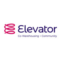Elevator, Co-Warehousing Community - Omaha
