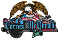 Forrest McDonald Band