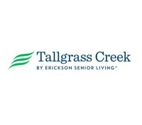 Tallgrass Creek Senior Living Community