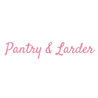Pantry and larder