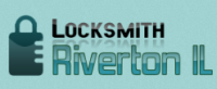Locksmith Riverton IL