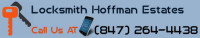 Locksmith Of Hoffman Estates