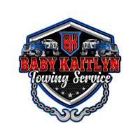 Baby Kaitlyn Towing Service