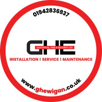 GHE Electrical, Fire & Security Ltd