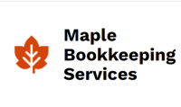 Maple Bookkeeping Services