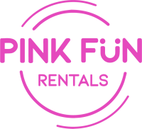 Pink Fun Rentals