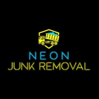 Neon Junk Removal