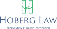 Hoberg Law