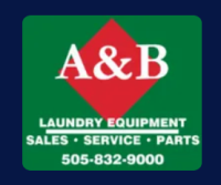 A & B Laundry Equipment