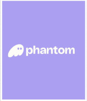 Phantom Wallet Extension