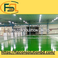 Waterproofing Solutions Bangladesh